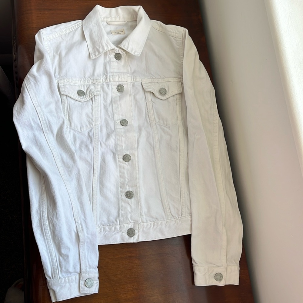 Gap Denim Jacket - image 1